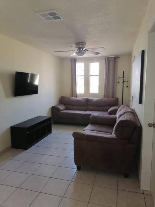 Departamento En Planta Alta, Muy Centrico. Apartment Puerto Peñasco Exterior foto
