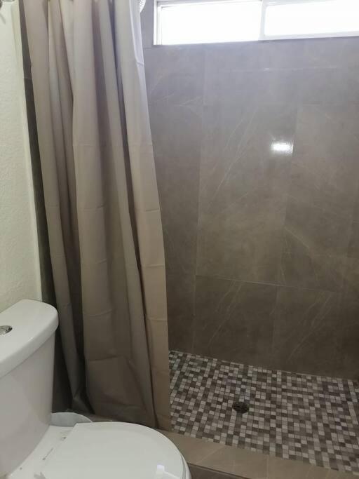 Departamento En Planta Alta, Muy Centrico. Apartment Puerto Peñasco Exterior foto