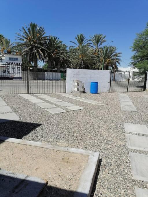 Departamento En Planta Alta, Muy Centrico. Apartment Puerto Peñasco Exterior foto
